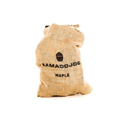 Kamado Joe Maple Chunks (4.5kg)