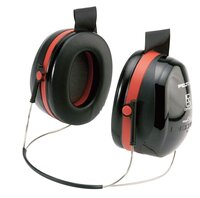 3M PELTOR Optime III, 35 dB Ear Defender and Neckband