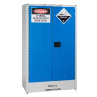 41-0805, Hazero Corrosive Cabinet 250L