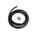 BONNET RUBBER   RIVET SET