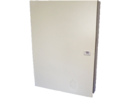 Plymouth MC90/5 Metal Enclosure Five Row 90 Module