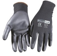 8430110B48 PU GRIP GLOVE XL/10(BX48)
