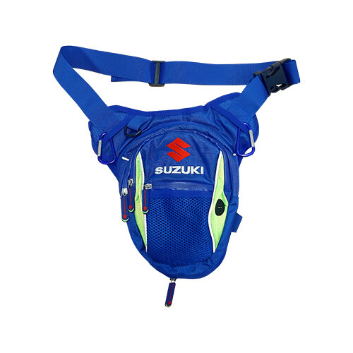 SUZUKI THIGH BAG