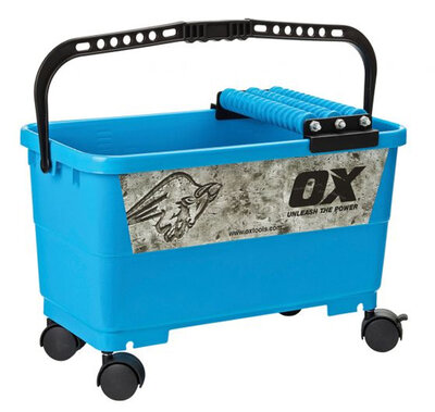 OX Trade Tile Wash Kit