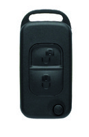 Keyshell for MERCEDES