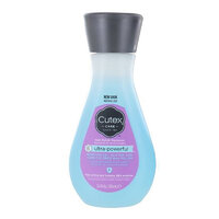 Cutex Ultra Powerful Nail Polish Remover 100ml