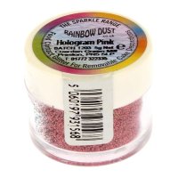 PINK HOLOGRAM (54997)