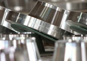 STAINLESS FLANGES