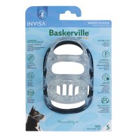 Company Of Animals Baskerville INVISA Muzzle