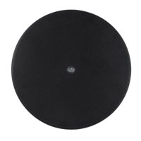 DAS GR-DC8 Removable  Black 8" Magnetic Grille for DECO 8 / DECO 8T / DECO 6TB
