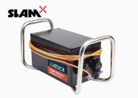 SLAM SplitterEx 4C, 4x sockets