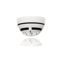 EURV-P Intelligent optical smoke detector