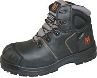 ELK Discovery Metatarsal Protection Safety Boot S3 M CI SRC