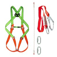 FALL ARREST KIT ADVANCED
