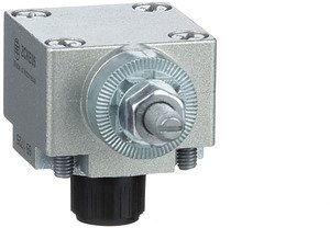 Limit Switch Head, Rotary, OsiSense XC