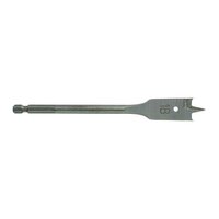 MILWAUKEE FLAT BORING DRILL BITS