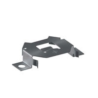 Button Cell Retainer Surface Mount  9-10mm