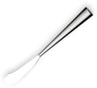 Motive Bread/Butter Knife 18/10 Carton of 6