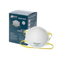 Esko N95 Respirator, Box 20