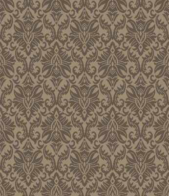 CONTESSA DAMASK BEIGE/SAND 4M