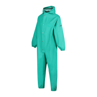 SKYTEC CHEMICAL SPLASH BOILERSUIT 