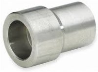 2" x 1.1/2" NB 3000LB Socket Weld Reducing Insert Type 1 ASTM/ASME SA105N MSS SP79 NACE MR.01.75