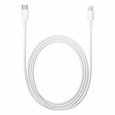 USB-C to Lightning (2m) | H-CA2 1
