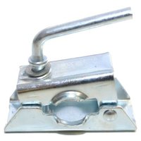 48mm Jockey Clamp & Handle