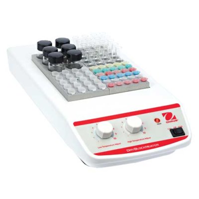 Ohaus Dry Block Heater