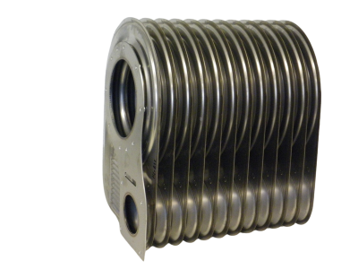 Warmtewisselaar SCR30