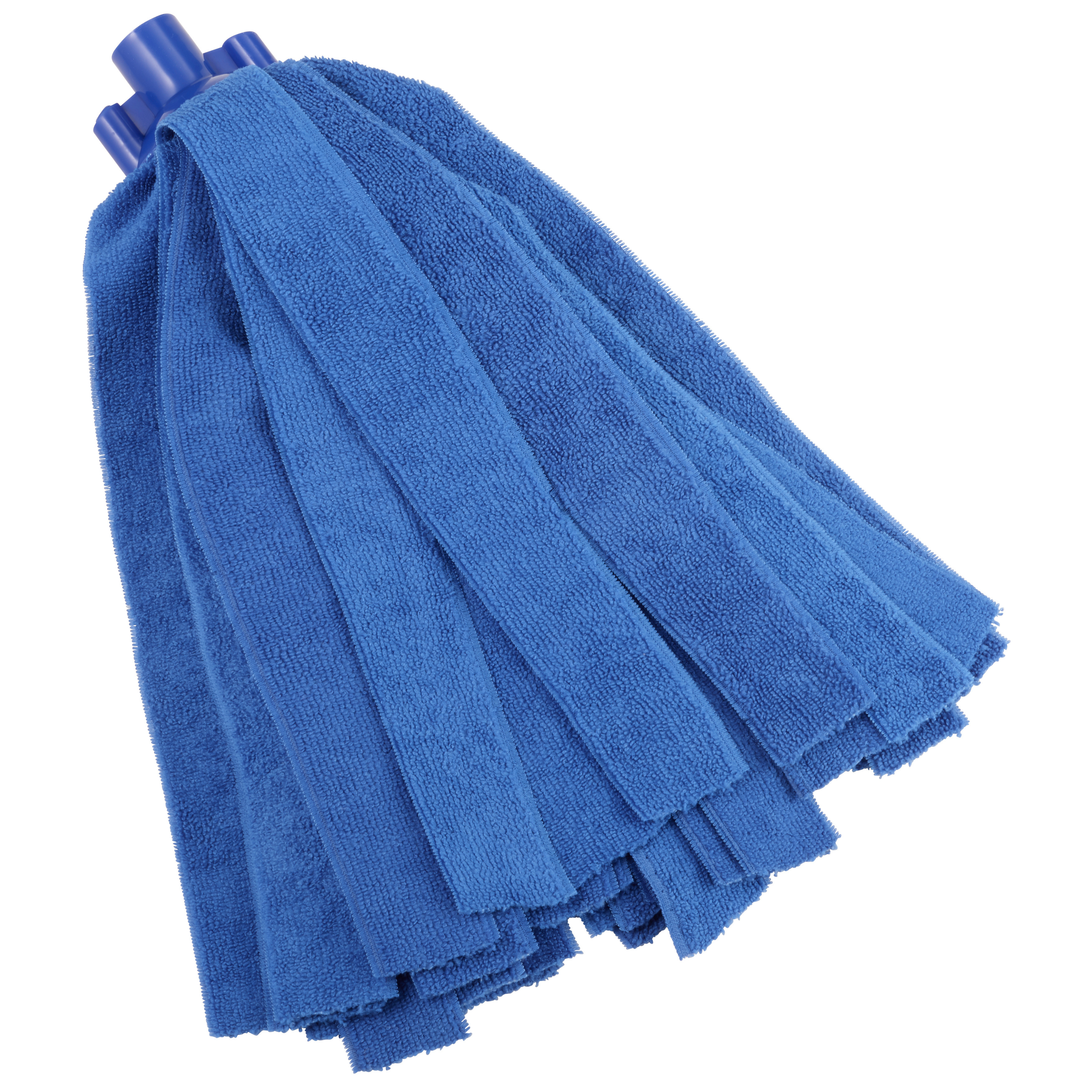Microfibre Full Colour Socket Mop, 200g