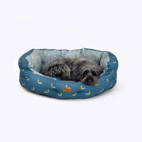 FatFace Flying Birds Deluxe Slumber