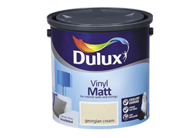 Dulux Vinyl Matt Tub