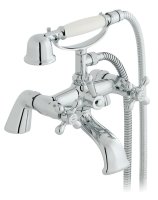 Vado Victoriana Bath Shower Mixer AX-VIC-131/S