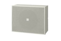 TOA BS-678 | 100v Off-White Wall Mount Speaker