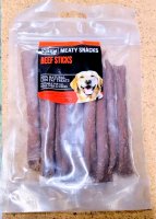 K9 Chew Co. Meaty Snacks Sticks Beef 100g x 1