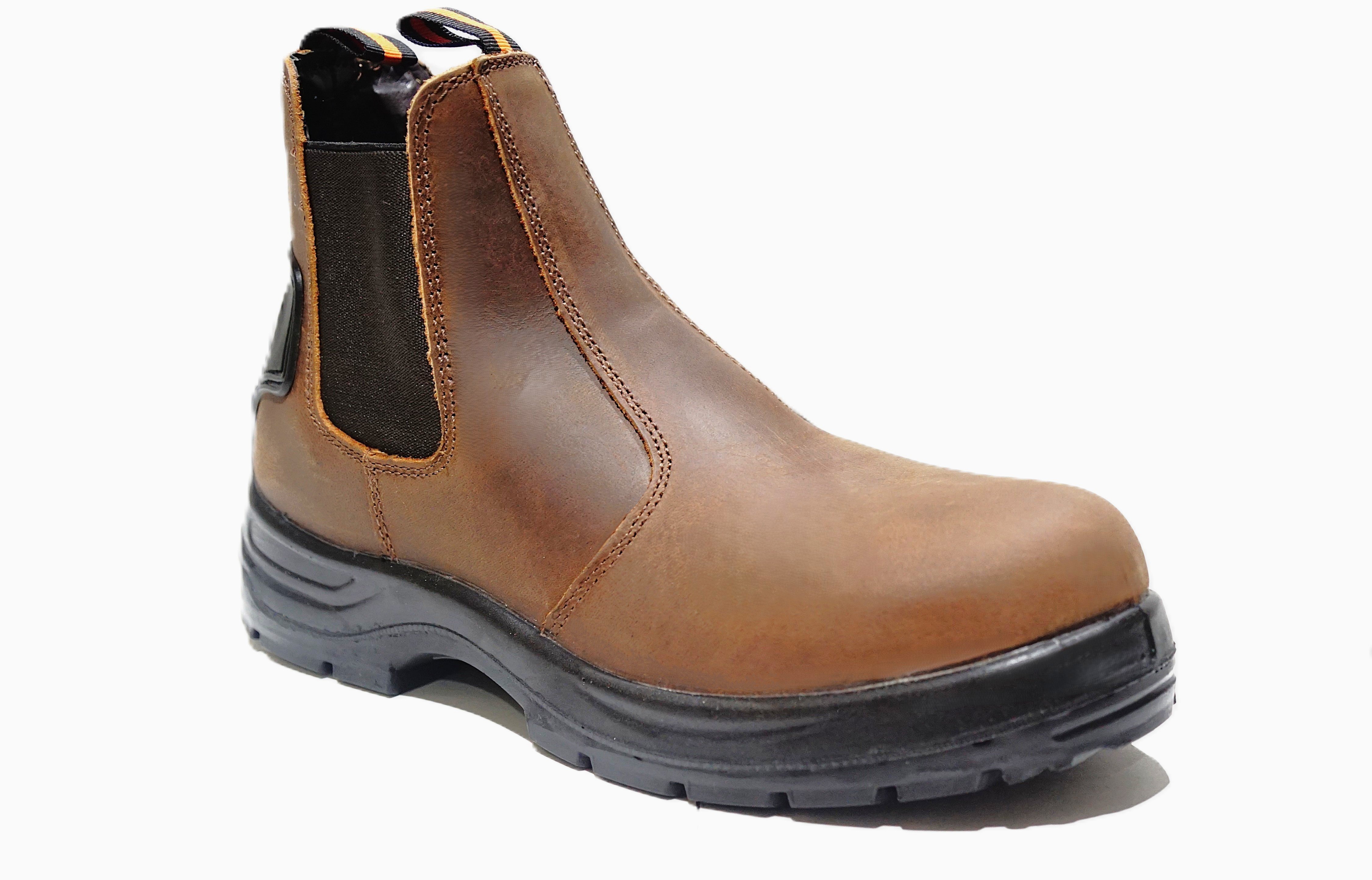 ELK Vulture Dealer Boot S3 SRC