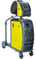 CEA Digitech 4000 Synergic Welding Machine