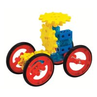 Starter Gears (43 pieces)