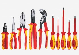 Hand Tools