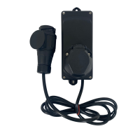 PLUG IN LED FAULT ELIMINATOR