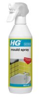 HG Mould Spray 500ml