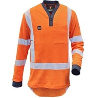 3S Arc Defender Lightweight Polo