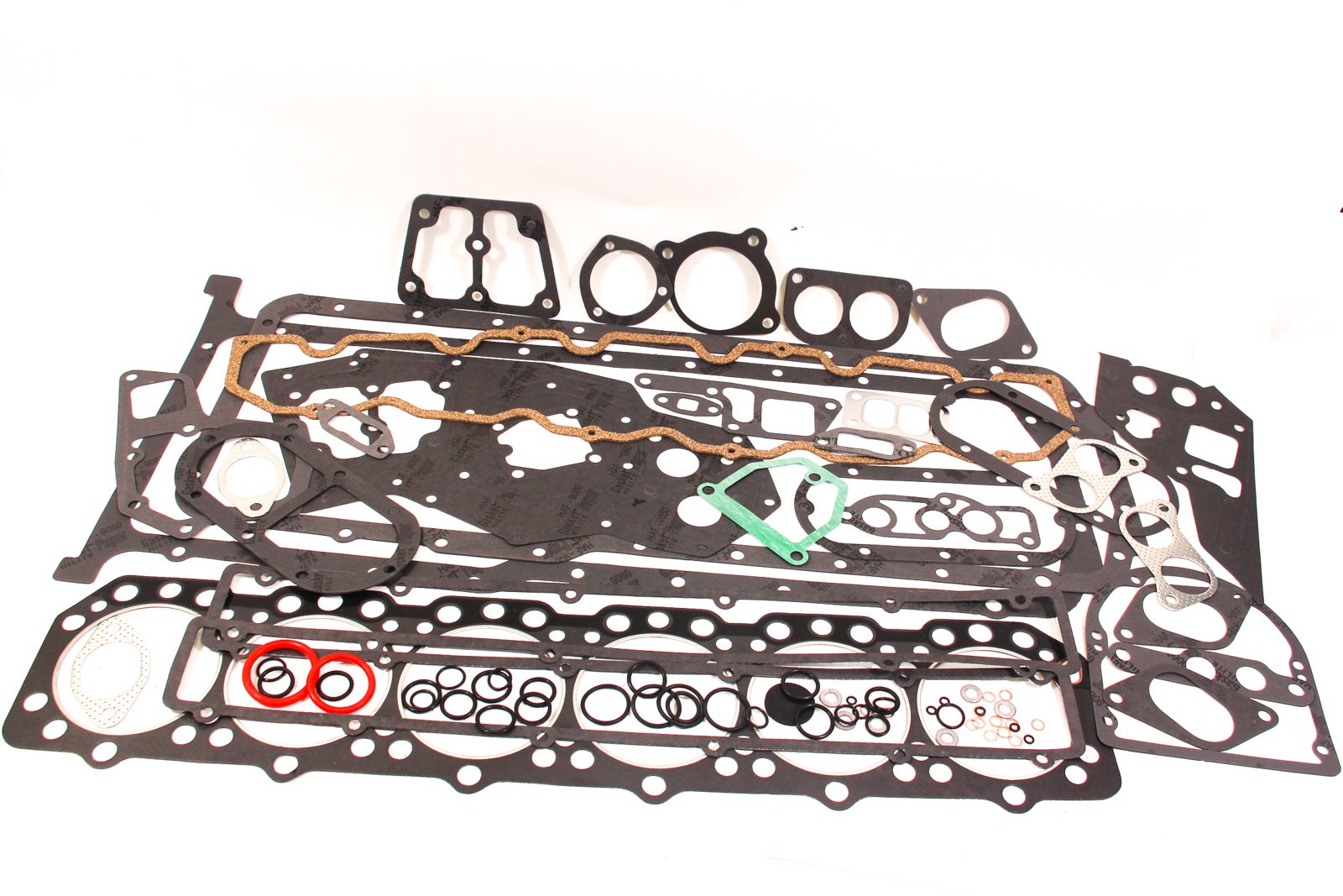 FULL GASKET SET