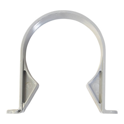 Polypipe 110mm SC45 Grey Socket Clip