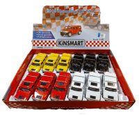 Hummer H2SUV (P/Display Min 1 (12/Display)