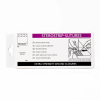 Wound/Skin Closures 6mmX75mm 30C/S