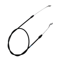 STIGA - ENGINE BRAKE CABLE