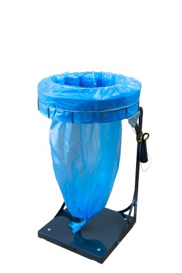 SACLÒ ROLLER MAXI FIXED PAINTED