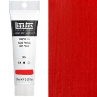 Liquitex - Heavy Body - 59ml Pyrrole Red - Series 4